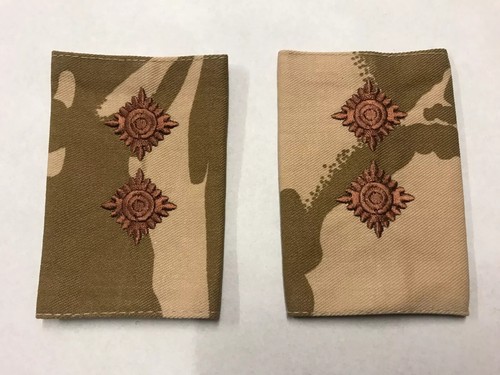 Pair official desert dpm - pair, of