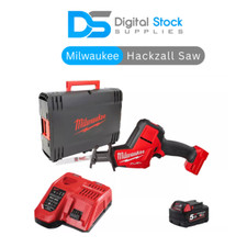 Milwaukee M18FHZ-501X M18 22mm