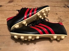ADIDAS Original Retro Vintage Football Boots 1960/70s boots 