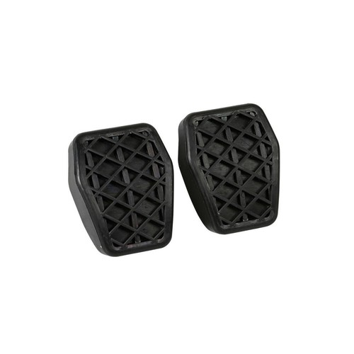Custom fit pedal covers - fit,