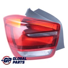 Bmw f20 f21 - f21, rear