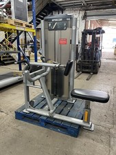 Precor Vitality Seated Row Commercial Gym Equipment