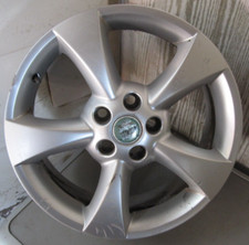jaguar s type 17" 5 spoke