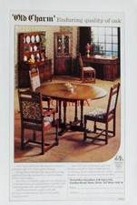 Wood Bros. 'OLD CHARM' Tudor