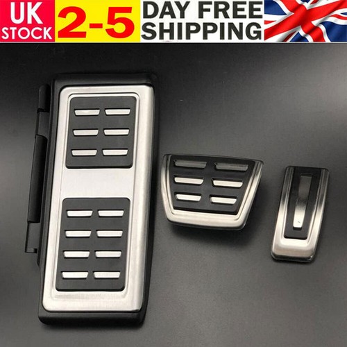 Footrest dead gas brake pedal - footrest,