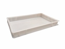 Plastic Stacking Food Grade