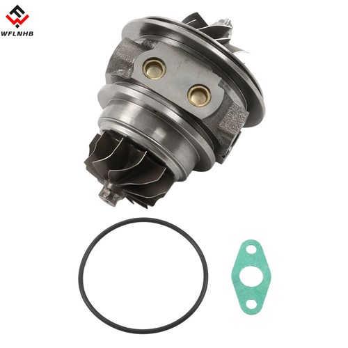 Turbocharger cartridge - turbocharger,