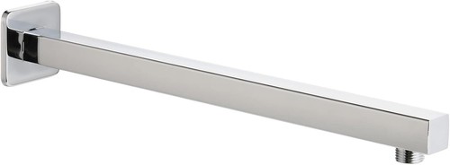 Wall mounted extension - 16'',