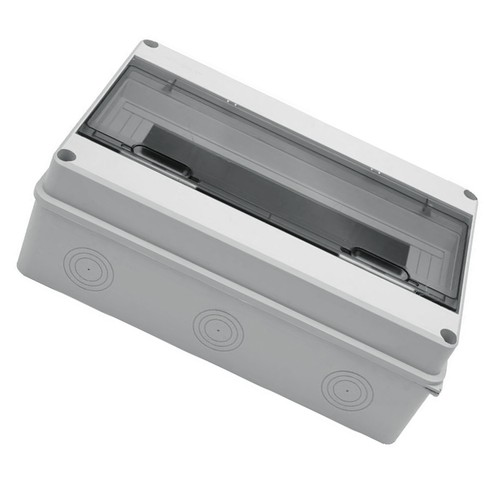 Electrical junction box - electrical,