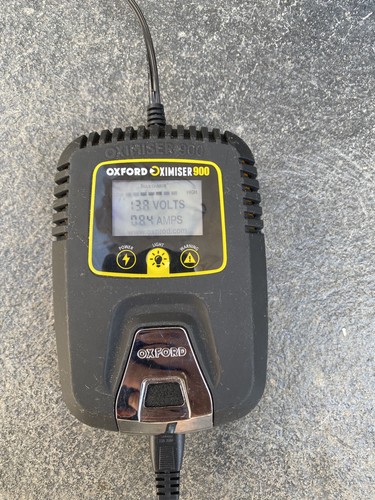 Oxford oximiser 900 - oximiser,