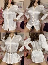 Vtg HIGH GLOSS MIRROR SHINE