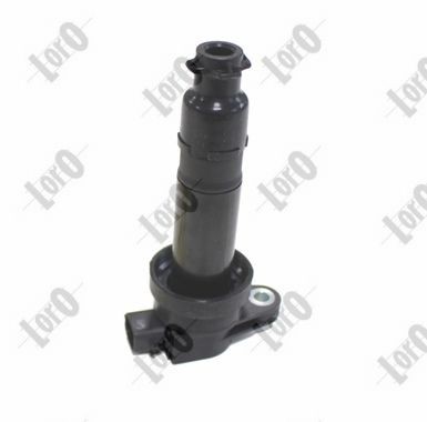 New ignition coil - new,