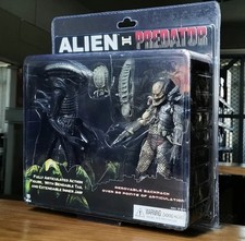 New Alien VS Predator