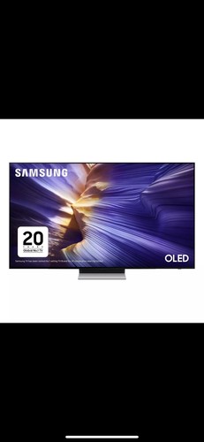 Samsung oled inch - oled, 65