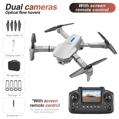 E88 e99d mini drone - e88,