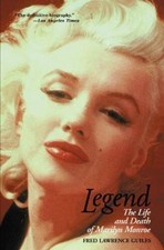 Legend: The Life and Death of