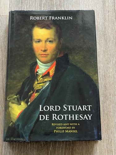 Lord stuart rothesay - lord, de