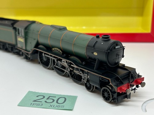 Hornby r3312 class - r3312, a3