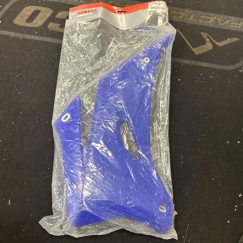 New genuine yamaha yz250f - yamaha,