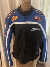 Vintage Hunter Class Leather