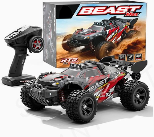 Zll sg118 max - max, rc