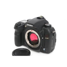 Sigma SD15 Camera Body - Good