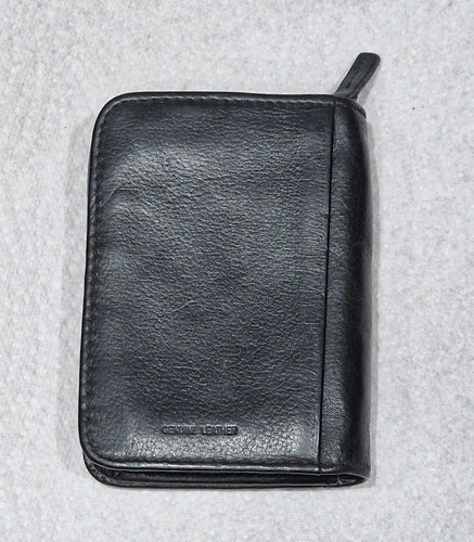 Women black genuine - black,