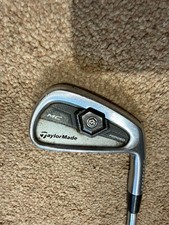 Taylormade MC Forged True Temper Dynamic Gold SL S300 4 Iron RH Golf Club