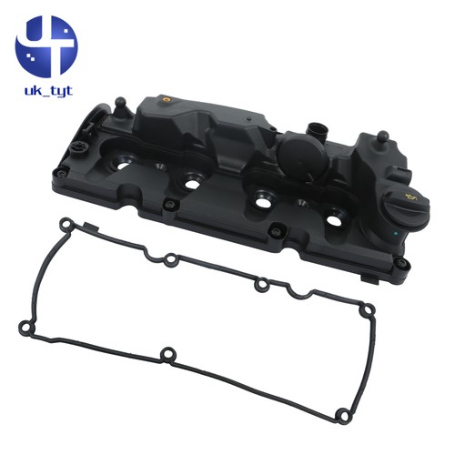 Engine valve cylinder head - cylinder,