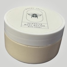 M&S Royal Jelly Intensive Body