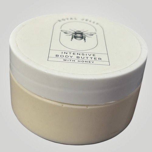 Royal jelly intensive body - m&s,