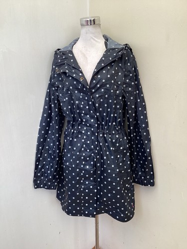 Ladies joules raincoat size - ladies,
