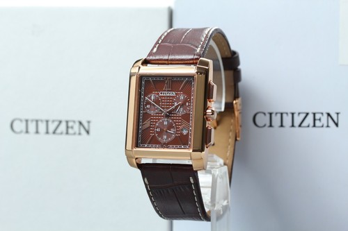Mint full set citizen - mint,