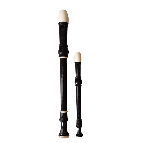 Aulos alto dolmetsch - dolmetsch, soprano