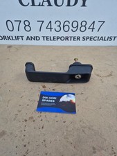 JCB OUTER DOOR HANDLE OEM