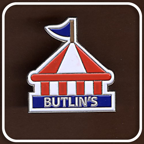 Butlins holiday camp modern - holiday,