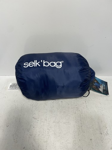 Selk bag lite switch - selk'bag, wearable