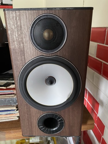 Monitor audio bx2 bronze - monitor,