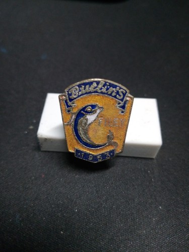 Vintage butlins enamel - vintage,