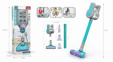 Cord free kids vacuum - cord-free,