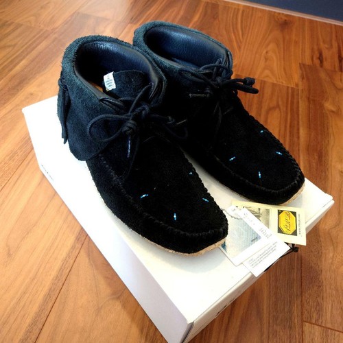 Visvim fbt bear - visvim, folk
