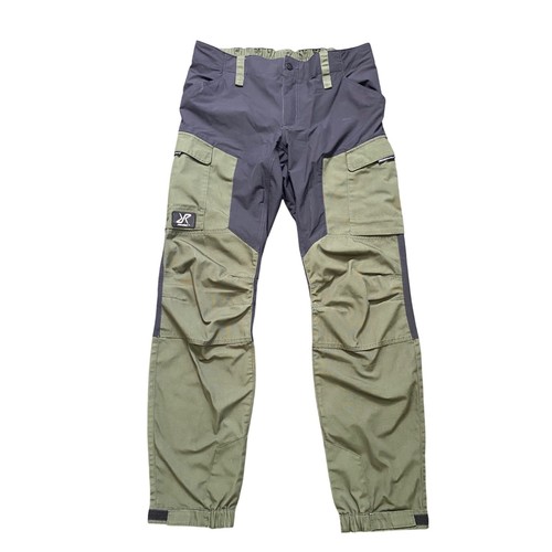 Revolution race gpx - race, pants