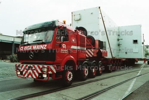 Truck photo mercedes benz - truck,