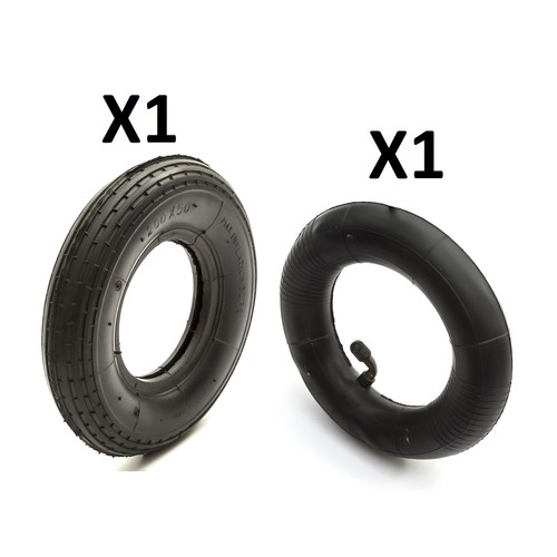 200x50 tyre inner tube - 200x50, &