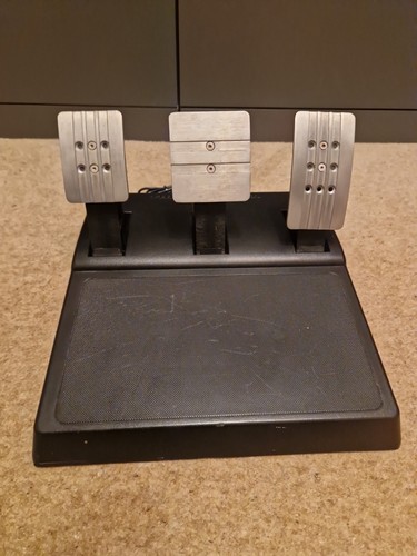 Thrustmaster t3pa pedals - thrustmaster,
