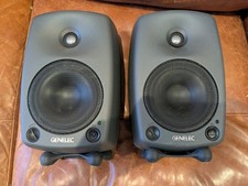 Genelec 8030A (Pair)  Bi-Amp