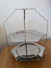 VINTAGE OLD HALL STAINLESS