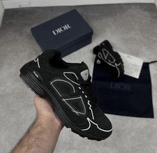 DIOR-B30 Men's Trainers Size 9