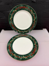 Royal Worcester Holly Ribbons