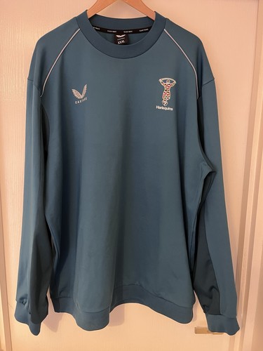Castore harlequins rugby - harlequins,